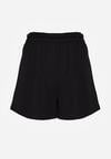 Pantaloni scurți Negri