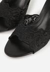 Papuci Negri