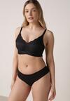 Sutien Negru