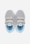 Pantofi sport Gri cu albastru