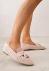 Mocasini Roz