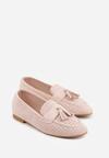 Mocasini Roz