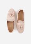Mocasini Roz