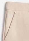 Pantaloni Bej