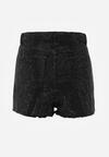 Pantaloni scurți Negri