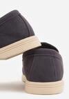 Pantofi casual Bleumarin