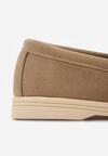 Pantofi casual Bej