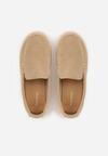 Pantofi casual Bej