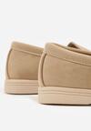 Pantofi casual Bej