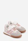 Pantofi sport Roz