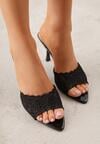 Papuci Negri