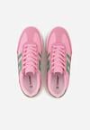 Sneakers Fucsia