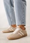 Sneakers Bej