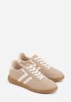 Sneakers Bej
