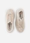 Sneakers Bej