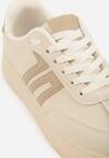 Sneakers Bej