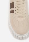 Sneakers Bej