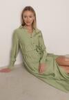 Rochie Verde