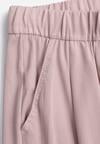 Pantaloni Roz