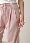 Pantaloni Roz