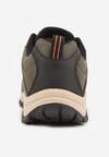 Ciemnobeżowe Buty Trekkingowe Maraena