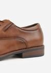 Pantofi casual Maro deschis