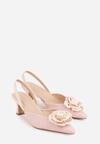 Sandale Roz