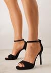 Pantofi stiletto Negri