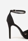 Pantofi stiletto Negri