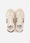 Sneakers Bej
