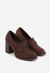 Pantofi casual Maro