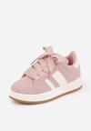 Pantofi sport Roz