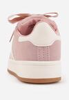 Pantofi sport Roz