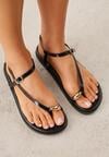 Sandale Negre