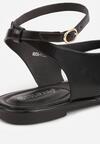 Sandale Negre