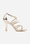 Sandale Aurii