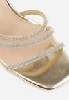 Sandale Aurii