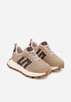 Sneakers Bej