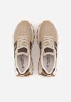 Sneakers Bej
