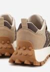 Sneakers Bej
