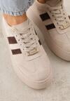 Sneakers Bej