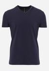 Tricou Bleumarin
