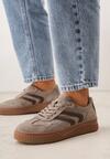 Sneakers Bej