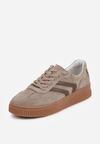 Sneakers Bej