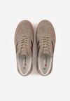 Sneakers Bej