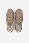 Sneakers Bej