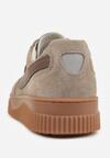 Sneakers Bej
