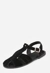 Sandale Negre