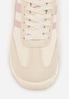 Sneakers Bej