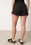 Pantaloni scurți Negri